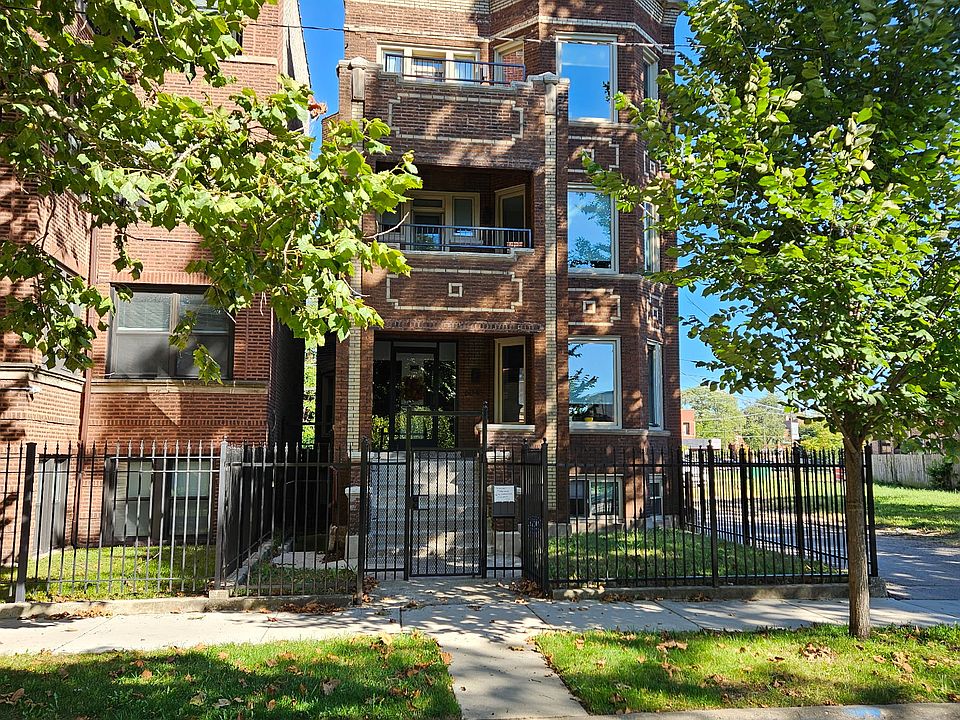 1st image of 6045 S Saint Lawrence Ave #G
