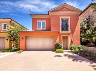 74 Borghese, Irvine, CA 92618