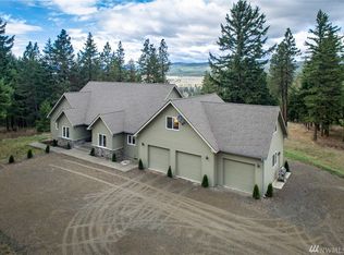 2988 Lambert Rd, Cle Elum, WA 98922