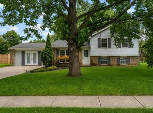 675 Woodgate Rd, Cincinnati, OH 45244