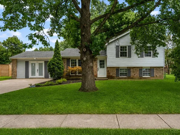 675 Woodgate Rd, Cincinnati, OH 45244