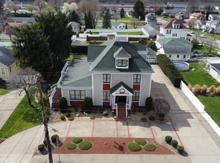 505 Wheeling Ave, Glen Dale, WV