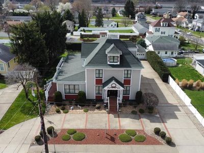 505 Wheeling Avenue, Glen Dale, WV, 26038