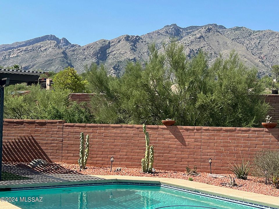 1st image of 5749 E Paseo Cimarron