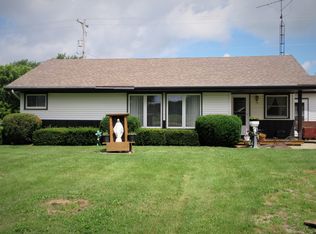 12272 Calkins Rd, Lennon, MI 48449