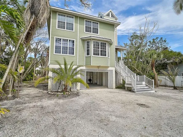 123 Faubel St, Sarasota, FL 34242