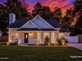 609 Bay Blossom Drive, Wilmington, NC 28411