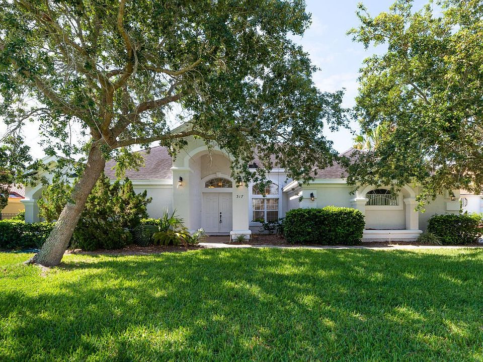 317 Marsh Point Circle