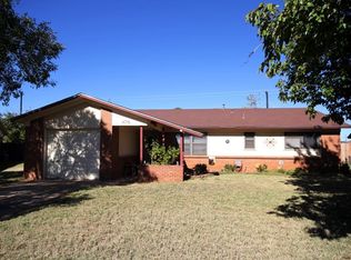 4718 Wilshire Dr, Midland, TX 79703