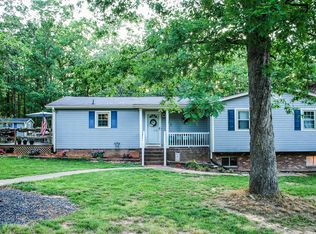 253 Cardinal Ave, Troy, NC 27371