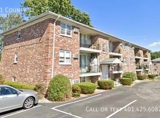 1 County Street 2 N, Providence, RI 02904