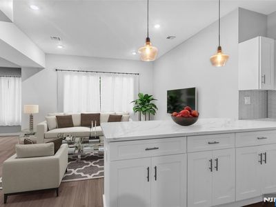 389 Lyons Ave, Newark, NJ, 07112