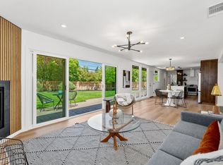 1444 Sierra Ave, Napa, CA