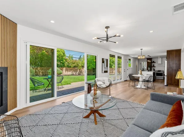 1444 Sierra Avenue, Napa, CA 94558