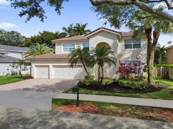 16405 Diamond Head Dr, Weston, FL 33331