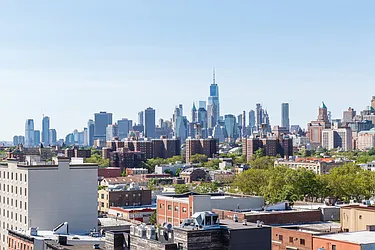 Rented by Living New York