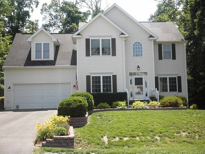 Front Elevation