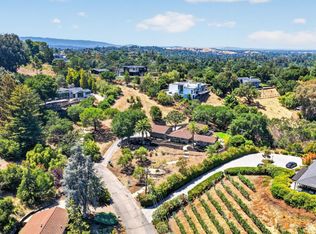 12800 Dianne Dr, Los Altos Hills, CA 94022