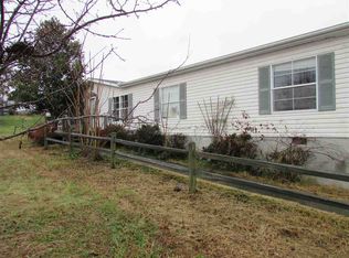 124 Snowbird Ln, Jefferson City, TN 37760