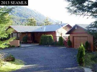 309 Islander Dr, Sitka, AK 99835