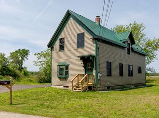 61 High St, Richmond, ME 04357