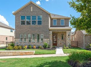 9630 Caddo Ridge Ln, Cypress, TX 77433