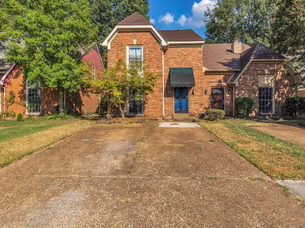 2974 New London Pl, Memphis, TN 38115