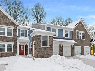 4206 N Golden Clove Bnd #56-303, Sugarcreek Township, OH 45459