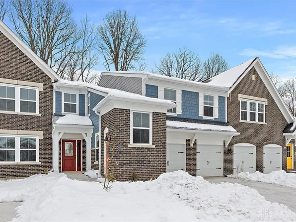 4206 N Golden Clove Bnd #56-303, Sugarcreek Township, OH 45459