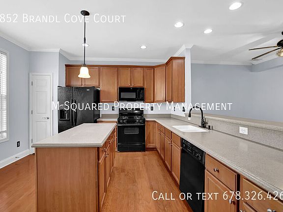 5th image of 2852 Brandl Cove Ct