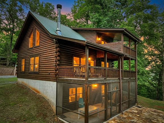 2nd image of 782 Scenic Mountain View Rd