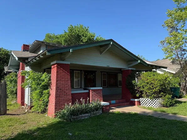 1225 NW 31st St, Oklahoma City, OK 73118