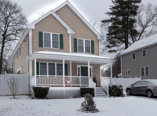 88 Quincy Ave, Brockton, MA 02302