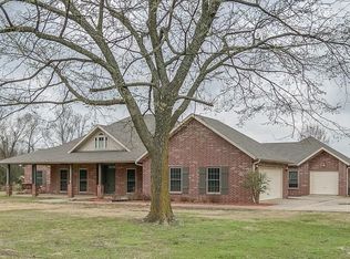 11661 N Highway 170, Farmington, AR 72730