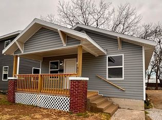431 W Division St, Springfield, MO 65803