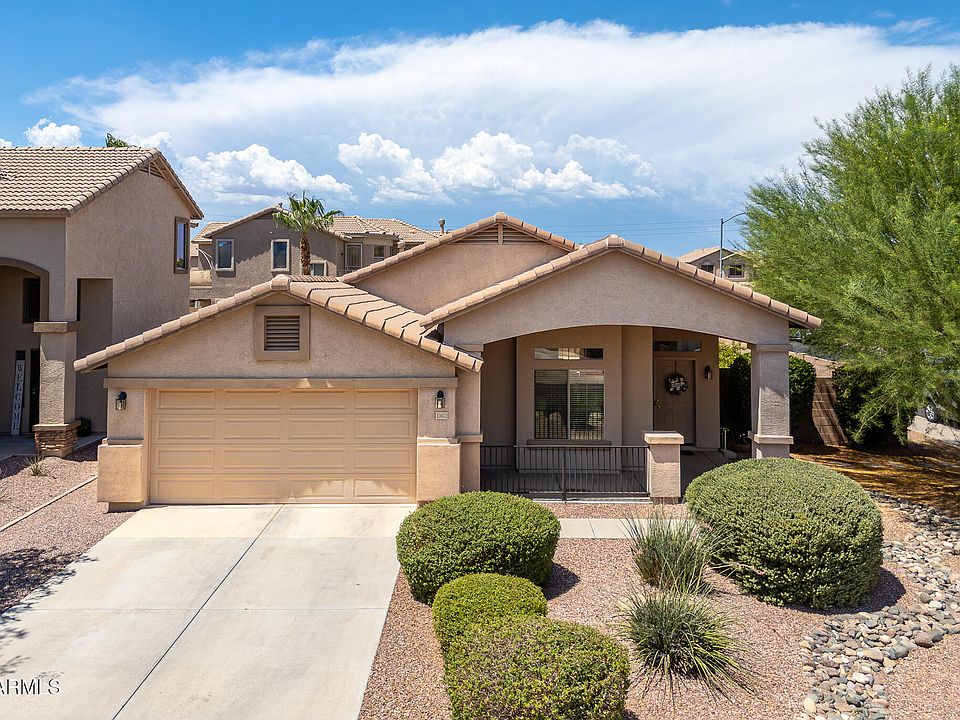 1st image of 15032 W DESERT HILLS Drive