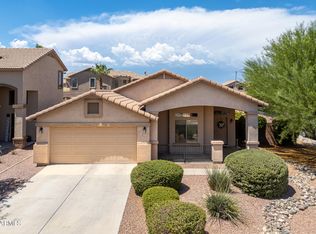 15032 W Desert Hills Dr, Surprise, AZ 85379