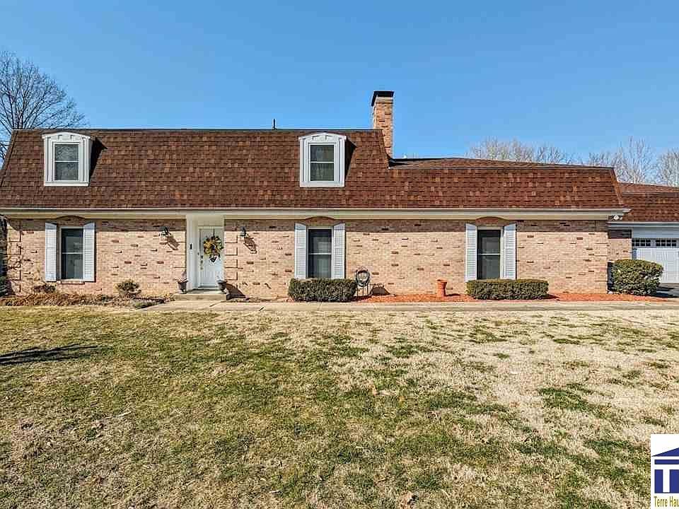 30 Allendale, Terre Haute, IN 47802 MLS 102822 Zillow