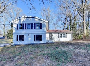 491 Allana Ct, Stone Mountain, GA 30087