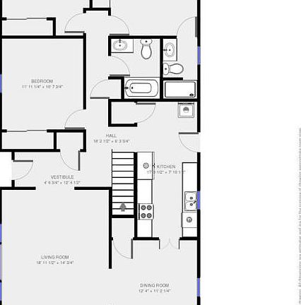 4th image of 5116 Stoneybrook Dr