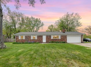 8925 Evergreen Dr, Florence, KY 41042