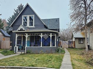 Jefferson 712, Boise, ID 83712