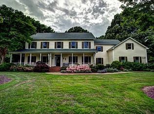 1635 Pecan Ridge Dr LOT 1, Collierville, TN 38017