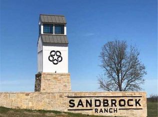 4112 Fall Aster Way, Aubrey, TX 76227