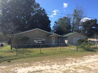 3910 E 9th St, Panama City, FL 32404
