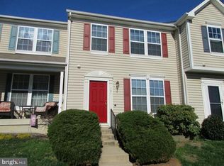 121 Spencer Cir, Forest Hill, MD 21050