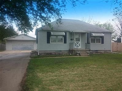 1106 W Court St Beatrice NE 68310 Zillow