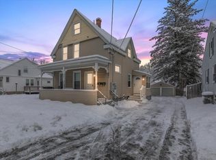201 Broadway #2, Haverhill, MA 01832