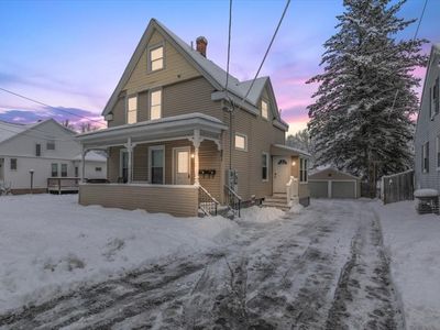 201 Broadway #2, Haverhill, MA, 01832