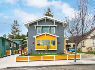 4335 Edgewood Ave, Oakland, CA